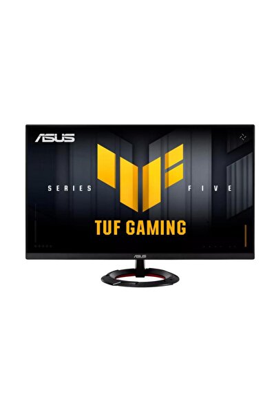 ASUS 23.8" 0,3ms 200Hz Dp Hdmi Yapay Zeka Destekli Fast IPS (VG249Q5R) Monitör
