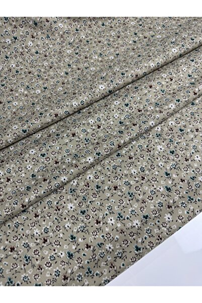 Niks Home نسيج فيسكوز قطن 100% |   1 متر |   العرض: 150 سم