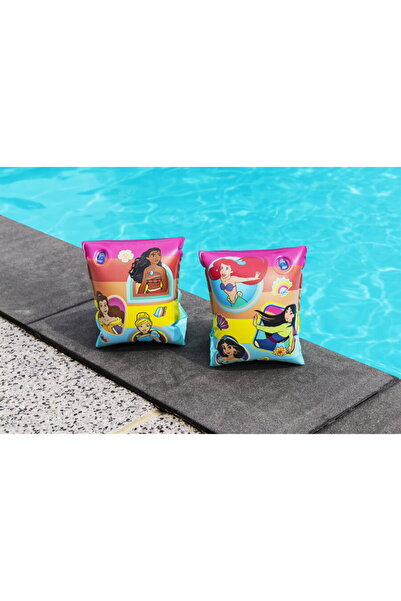 BESTWAY BRASIERE DISNEY PRINCESS 23X15 CM