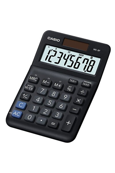 Casio MS-8F
