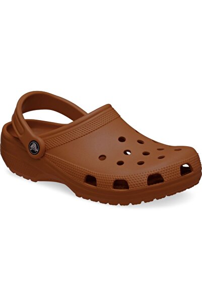 Crocs Sandale clasice Cognac - 10001-21N