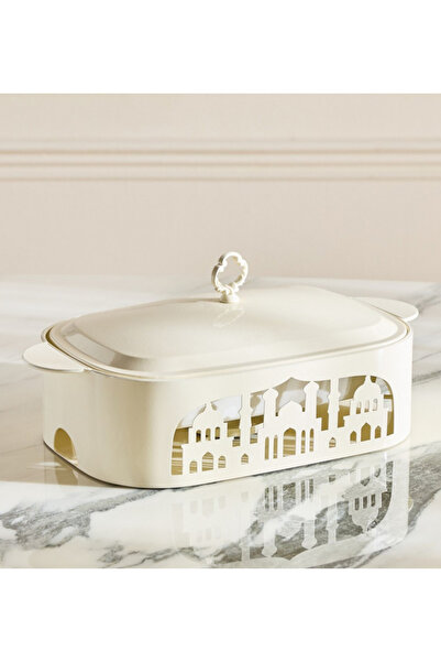 Amal سخان طعام - 1.6 لتر