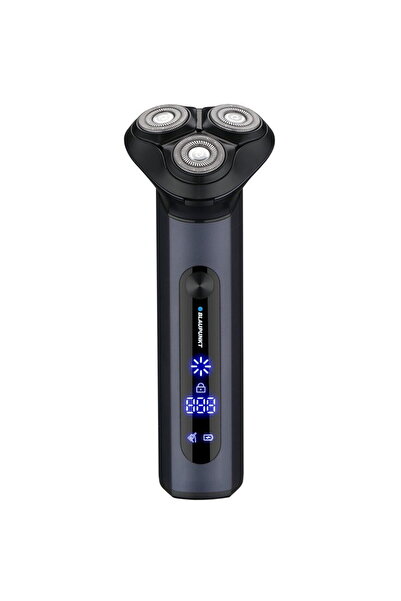 Blaupunkt MSR711 200min, Black