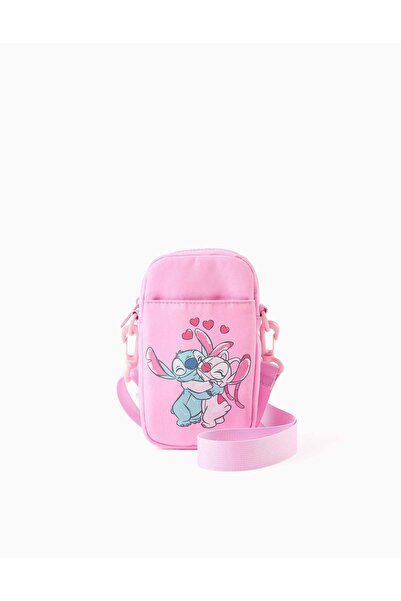 Ziddy DIS BACKPACK, PINK, SMS