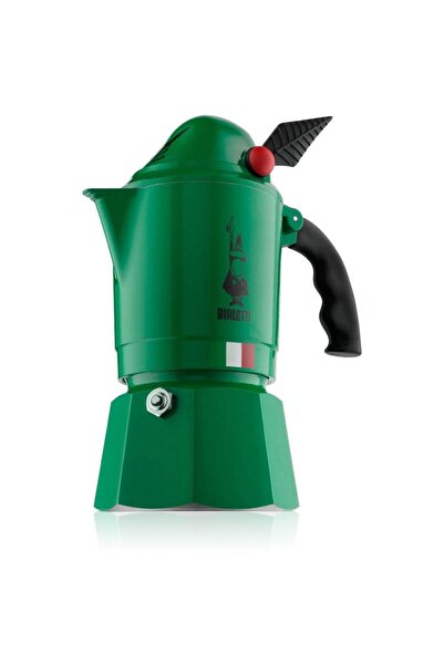 Bialetti Break Alpina 3 Cesti