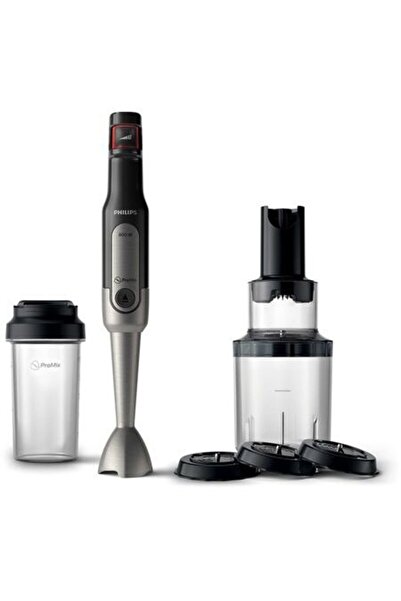 Philips HR2656/90, 800W, SpeedTouch, Functie Turbo, Recipient on-the-go 0.5 l...