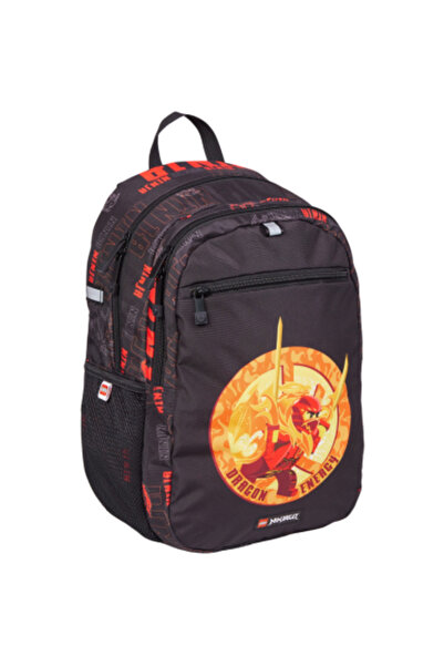 LEGO Rucsac extins NINJAGO Dragon Energy