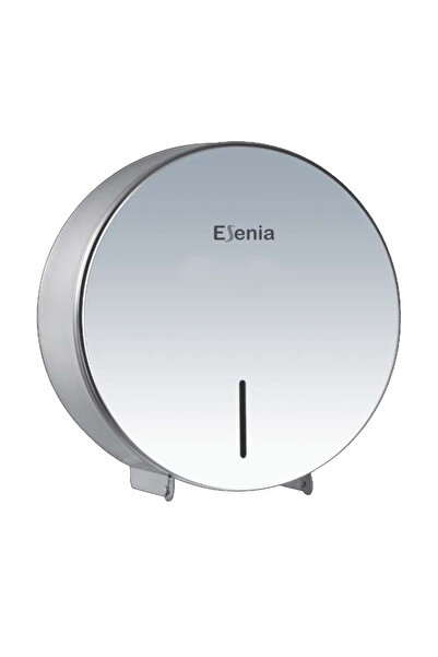 ESENIA Dispenser Hartie Igienica Inox Lucios