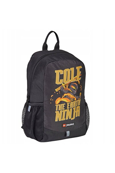 LEGO Ninjago Kids M Backpack 20281-2513 One size