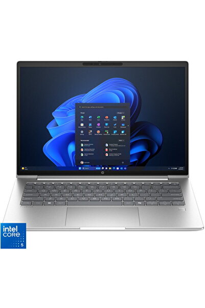 HP 14" ProBook 4 G1iR WUXGA IPS Procesor Intel® Core™ 5 120U 16GB DDR5 512GB ...