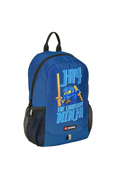 LEGO Ninjago Kids M Backpack 20281-2512 One size