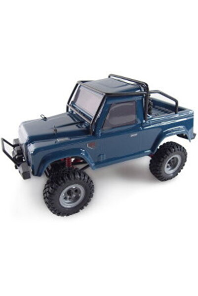 Amewi Baterie auto RC AMXRock AM4 Crawler Li-Po 600mAh albastru/14+