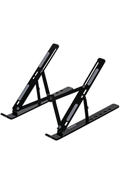 PORT DESIGNS Stand notebook 15.6 inch Negru