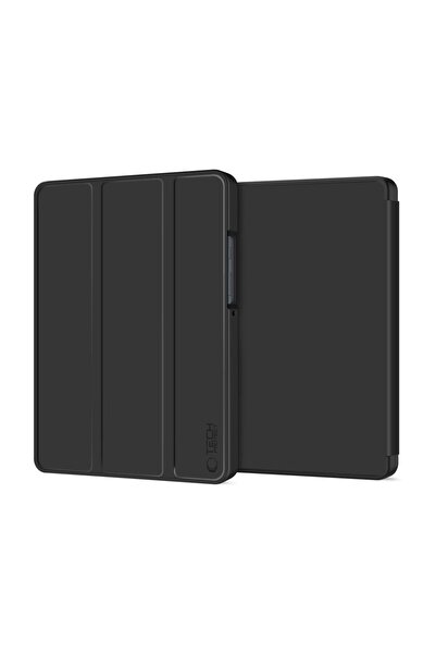 Tech-Protect SmartCase Pen for Samsung Galaxy Tab A9/A11 8.7" - Black