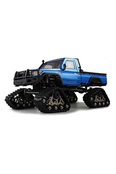 Amewi RC Auto AMXRock RCX10BTS Crawler/Fără baterie /14+