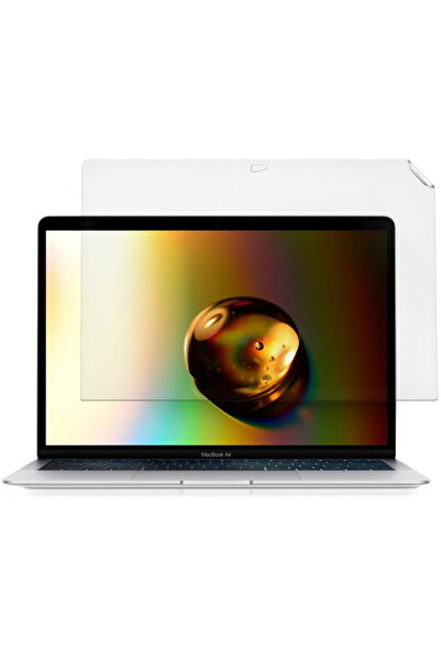 Techsuit Folie pentru MacBook Air 13" (2018/2017/2020) - Techsuit VisionProX ...