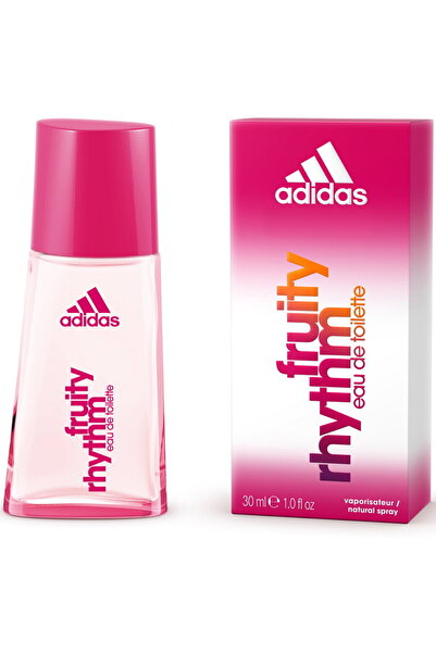 adidas Apa de toaleta Fruity Rhythm 30ml