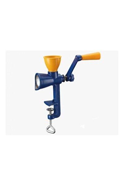 Zilan Mașină de tocat carne manuală universală -