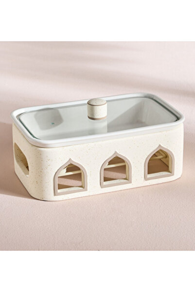 Generic سخان طعام نعيمة - 1.3 لتر