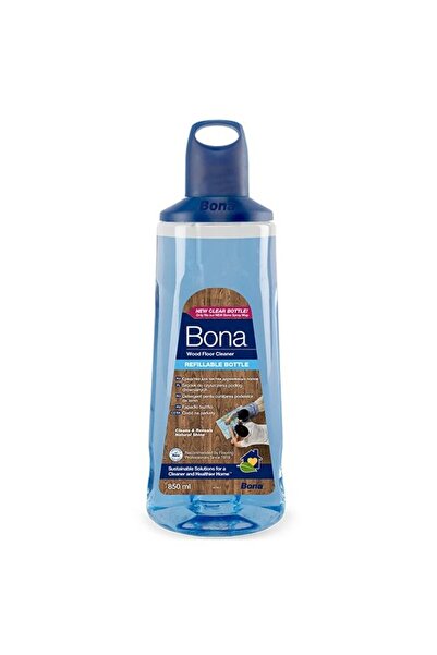 BONA Detergent Parchet LДѓcuit - CartuЕџ Premium SprayMop 0.85l