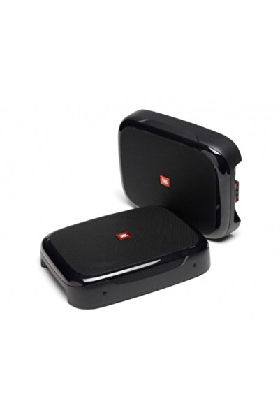 JBL 8″ (20cm) UNDERSEAT SUBWOOFER FUSE, 200W RMS / 600W MAX