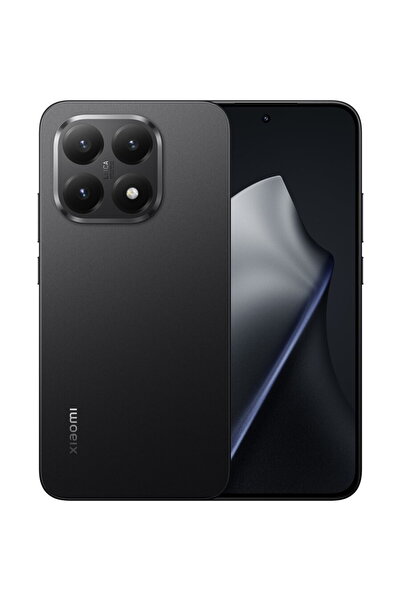 Xiaomi 15T 512GB 12GB RAM 5G Dual SIM Negru