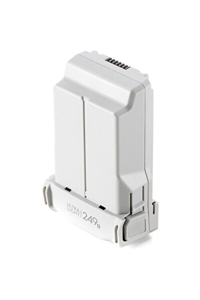 DJI Mini 3 Pro 2453mAh smart battery, 34min autonomy