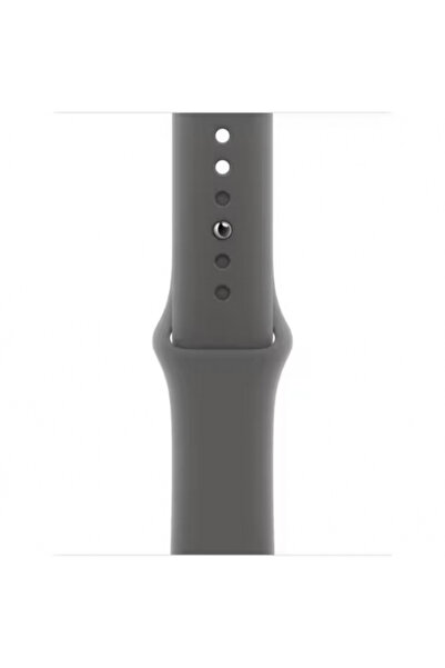 Apple Curea SmartWatch MAXG4ZM/A, 40mm, Sport Stone Gray/S-M