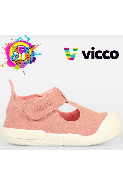 Vicco Loro First Step Baby Shoes