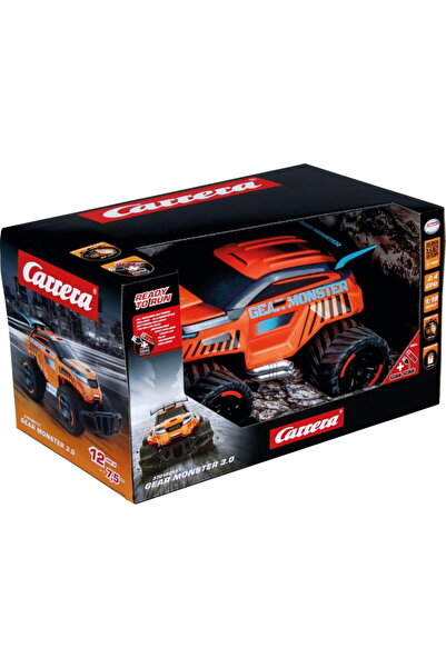 Carrera 2.4GHz Gear Monster 3.0, RC