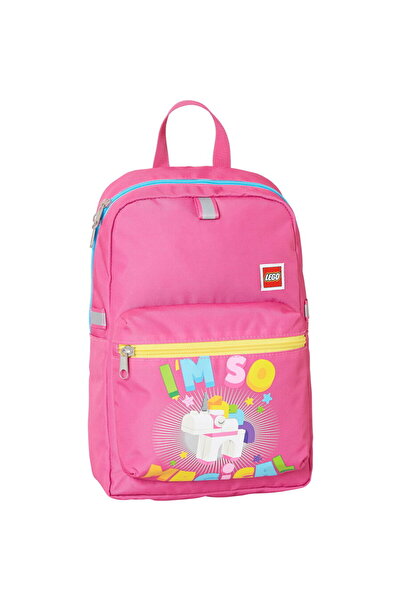 LEGO M-Line kindergarten backpack - Unicorn design