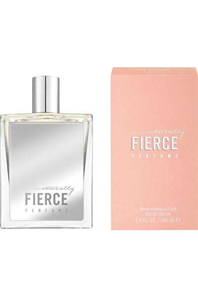 Abercrombie & Fitch Naturally Fierce EDP 100 ml