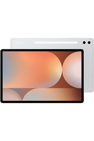 Samsung Galaxy Tab S10+ 12.4" 512GB 12GB RAM WiFi Silver