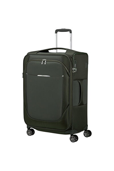 Samsonite RE-LITE 006 -TROLER SPINNER 67/24CM EXP VERDE 14