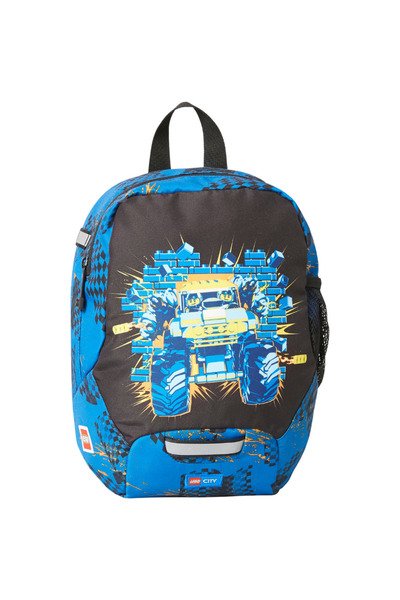 LEGO Kindergarten backpack - City Go Big design