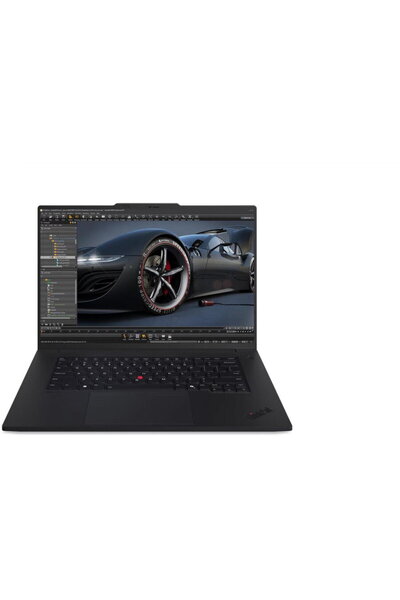 LENOVO ThinkPad P1 Gen 7 Intel Core Ultra 7 165H 16 inch RAM 32GB SSD 1TB nVi...