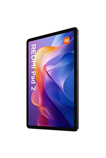 Xiaomi Redmi Pad 2 11" 128GB 4GB RAM LTE Graphite Gray
