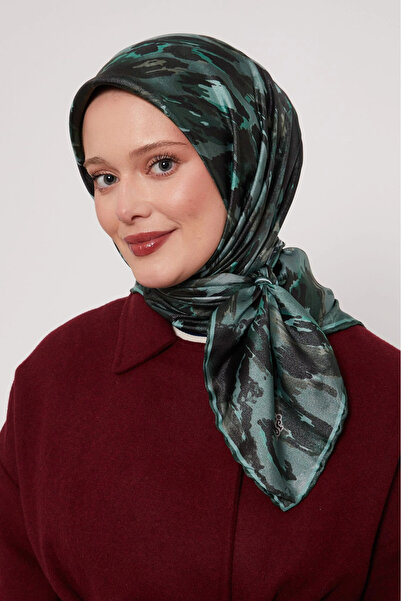 Levidor وشاح كريستال D49