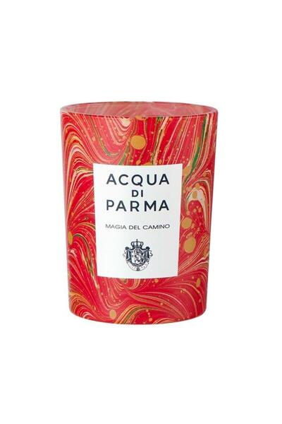 Acqua Di Parma , Magia Del Camino, Scented Candle, 200 g