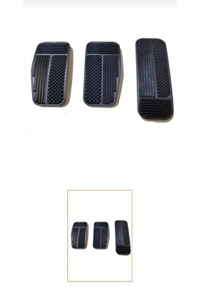 SEREN OTOMOTİV TOFAŞ DOĞAN KARTAL ŞAHİN SLX GAZ FREN DEBRİYAJ LASTİĞİ