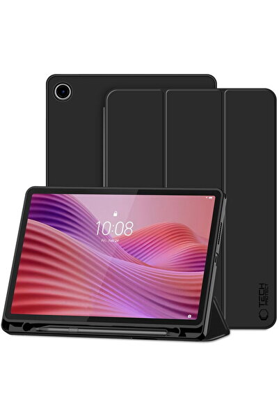 Tech-Protect SC PEN LENOVO TAB 10.1 TB-311 BLACK