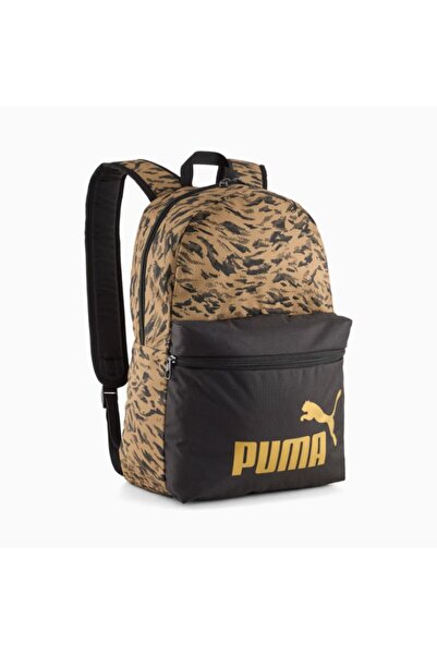 Puma Adults, Pre-School, Yo; Female, Mal; Classic Backpacks; -; Black; Puma S...