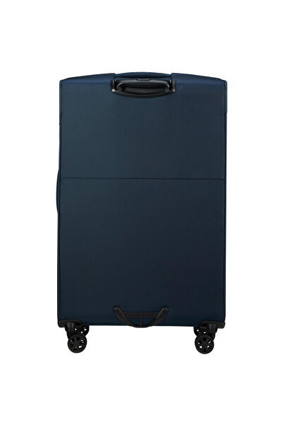 Samsonite URBIFY-007 TROLLER S SPIN 78/29 CM EXP BLUE 01