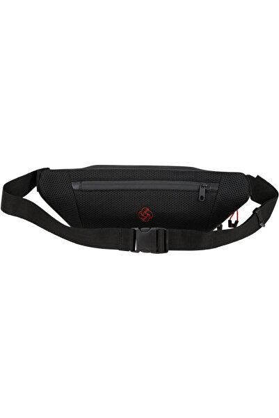 Samsonite ECODIVER-009 BELT BAG Black