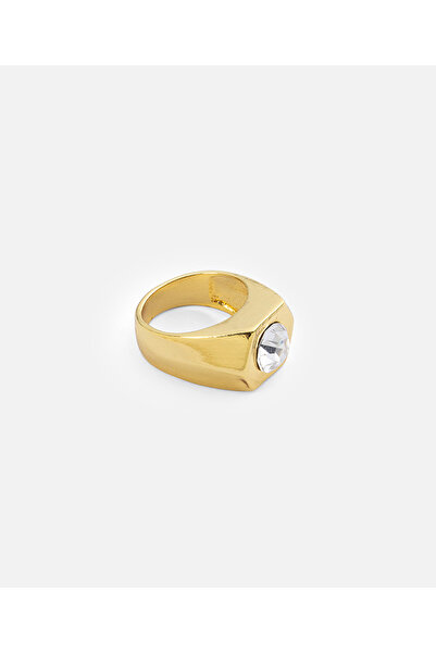 İpekyol Kristal taşlı yüzük
