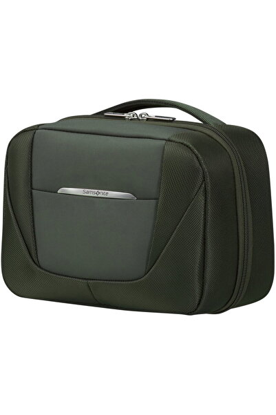 Samsonite RE-LITE 001 TOILET KIT FOREST GREEN 14