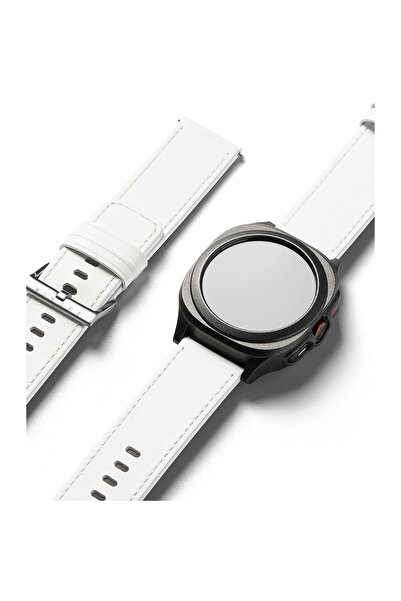 Ringke Curea pentru Fossil Hybrid 24mm / Mobvoi TicWatch Pro 5 / Suunto 9 / S...