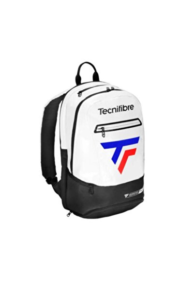 Tecnifibre Tour Endu White Backpack 2025