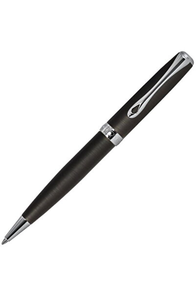Diplomat Easyflow Excellence A2 pen - Oxyd Iron