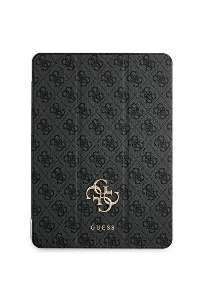 Guess Case for iPad Pro 11 (2024) - Magnetic 4G Big Logo (GUFC11PM24PS4SGK) -...